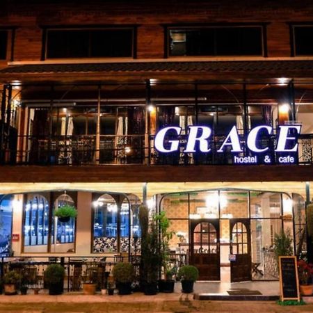 Grace Hostel - Chiang Rai Eksteriør bilde