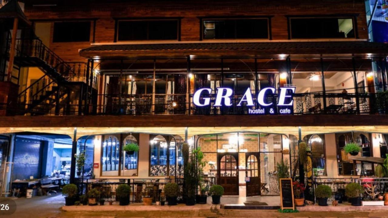 Grace Hostel - Chiang Rai Eksteriør bilde